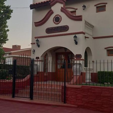 Posada Del Infinito 카피야델몬테 외부 사진