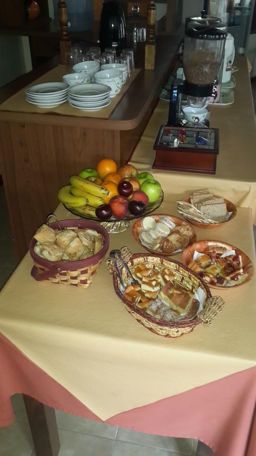 Posada Del Infinito 카피야델몬테 외부 사진